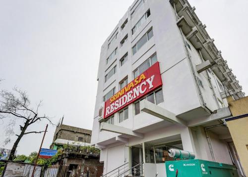 collection o srinivasa residency