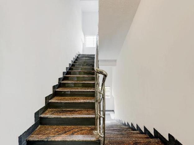 collection o srinivasa residency