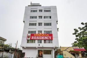 collection o srinivasa residency