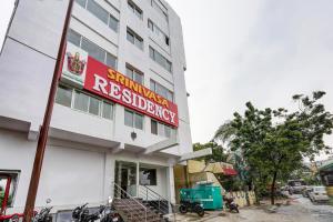 collection o srinivasa residency