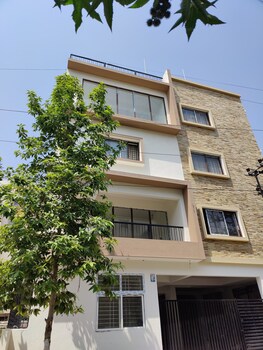 Catalyst Suites,T Dasarahalli,3 star