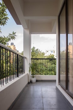 Catalyst Suites,T Dasarahalli,3 star