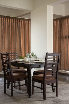 Catalyst Suites,T Dasarahalli,3 star