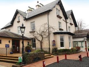 Philipburn Hotel, Bw Signature Collection,Peebles>>Edinburgh,4 star