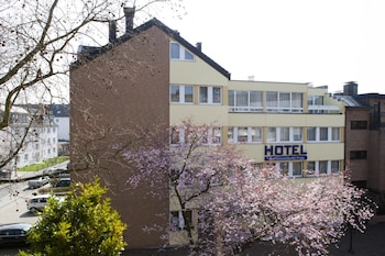 hotel am dusseldorfer platz