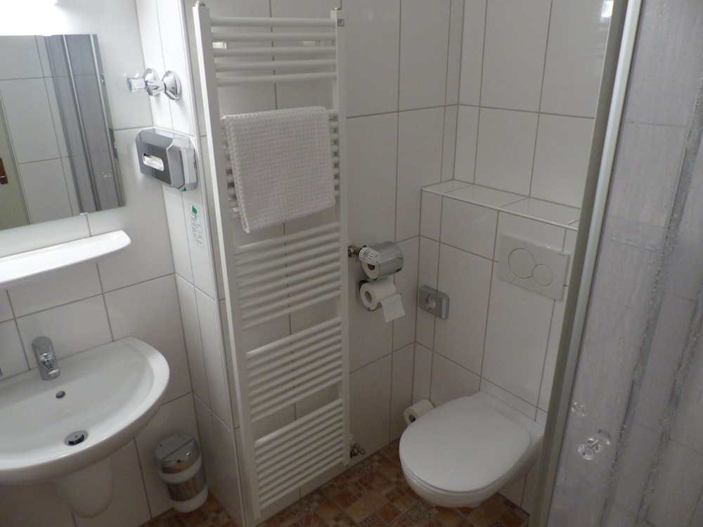 hotel am dusseldorfer platz