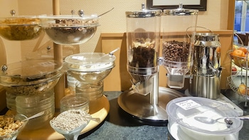 hotel am dusseldorfer platz