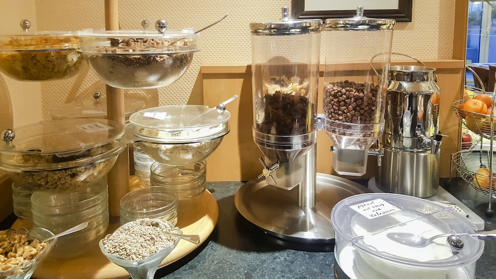 hotel am dusseldorfer platz