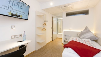 hotel am dusseldorfer platz