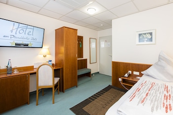 hotel am dusseldorfer platz