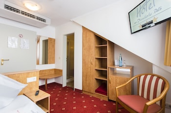 hotel am dusseldorfer platz