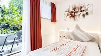 hotel am dusseldorfer platz