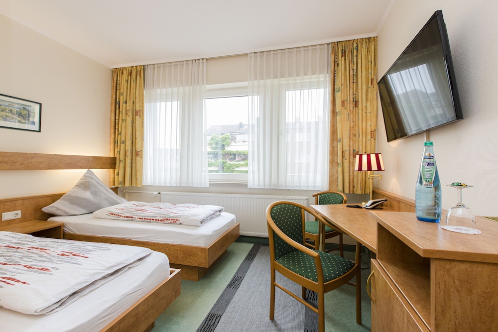 hotel am dusseldorfer platz