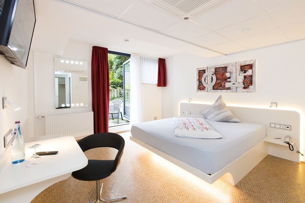 hotel am dusseldorfer platz