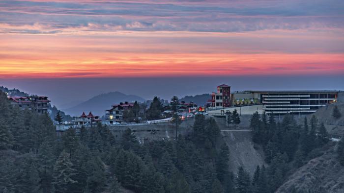 shimla