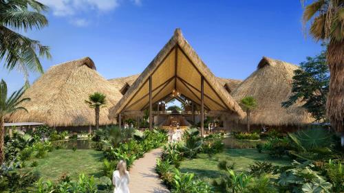 dreams flora resort and spa all inclusive