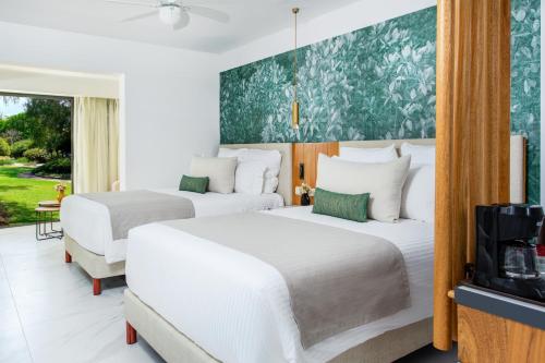 dreams flora resort and spa all inclusive
