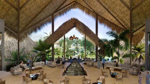 dreams flora resort and spa all inclusive