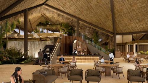 dreams flora resort and spa all inclusive