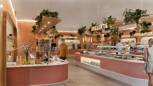 dreams flora resort and spa all inclusive