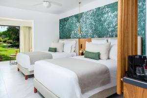 dreams flora resort and spa all inclusive