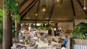 dreams flora resort and spa all inclusive