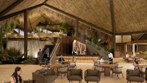 dreams flora resort and spa all inclusive