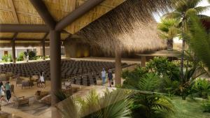 dreams flora resort and spa all inclusive