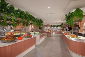 dreams flora resort and spa all inclusive