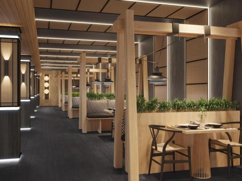 dreams flora resort and spa all inclusive