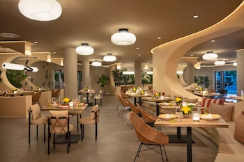 dreams flora resort and spa all inclusive