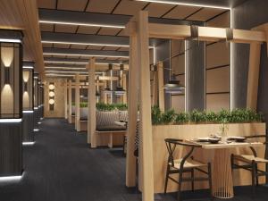 dreams flora resort and spa all inclusive