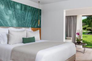 dreams flora resort and spa all inclusive