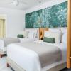 dreams flora resort and spa all inclusive