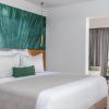 dreams flora resort and spa all inclusive