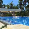 dreams flora resort and spa all inclusive