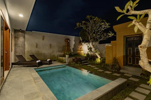 wananta villa