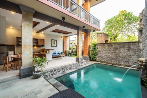 wananta villa