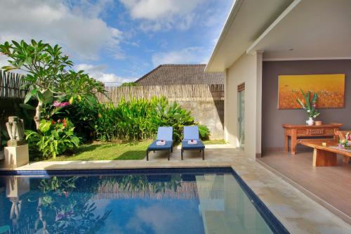 wananta villa