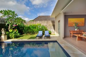 wananta villa