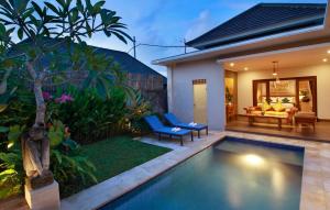 wananta villa