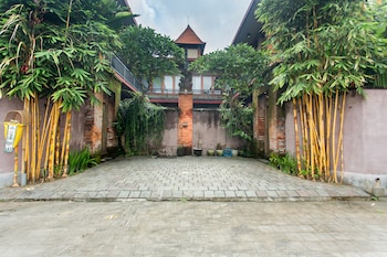 wananta villa