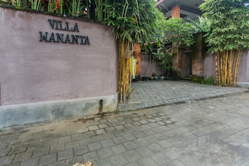 wananta villa