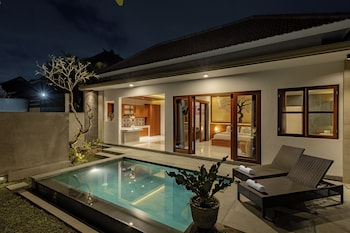 wananta villa