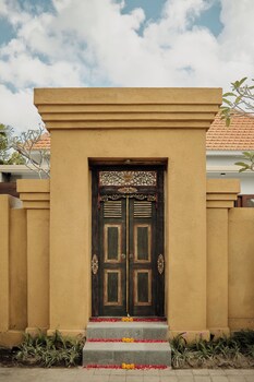 wananta villa