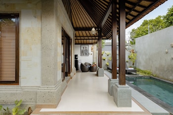 wananta villa