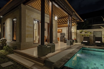 wananta villa