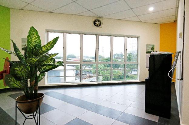 golden roof hotel falim ipoh