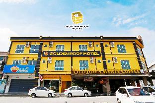 golden roof hotel falim ipoh