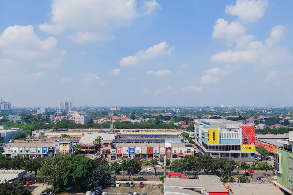 south tangerang